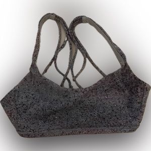 Lululemon Sports Bra - Size 4 - Like New